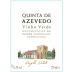 Azevedo Quinta de Azevedo Vinho Verde 2017 Front Label