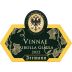 Jermann Vinnae 2022 Front Label