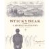 Stickybeak Cabernet Sauvignon 2014 Front Label