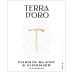 Terra d'Oro Chenin Blanc-Viognier 2019 Front Label