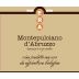 Era Montepulciano d'Abruzzo Era 2016 Front Label