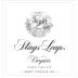 Stags' Leap Winery Viognier 2018 Front Label