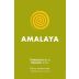 Amalaya Blanco 2024 Front Label