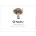 Otazu Premium Cuvee 2018 Front Label