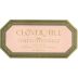 Clover Hill Brut Cuvee Exceptionelle Rose 2015 Front Label