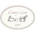 County Line Sonoma Coast Syrah 2019 Front Label