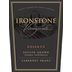 Ironstone Reserve Cabernet Franc 2017 Front Label