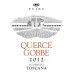 Petra Quercegobbe 2012 Front Label