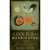 Jones of Washington Wine Merlot 2009 Front Label