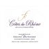 Franck Balthazar Cotes du Rhone 2025 Front Label