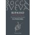 Rocca Sveva Valpolicella Ripasso Superiore 2014 Front Label