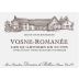 Domaine de Bellene Vosne-Romanee Quartiers de Nuits Premier Cru 2021 Front Label