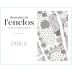 Domaine de l'Enclos Chablis 2023 Front Label