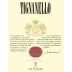 Marchesi Antinori Tignanello 2016 Front Label