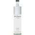EFFEN Vodka Front Bottle Shot