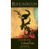 Buttonwood Farms Santa Ynez Valley Cabernet Franc 2007 Front Label