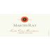 Martin Ray Santa Cruz Mountains Cabernet Sauvignon 2005 Front Label