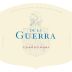 Hyde de Villaine HdV de La Guerra Chardonnay 2010 Front Label