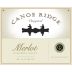 Canoe Ridge Merlot 2005 Front Label
