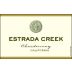 Anders-Lane Artisan Wines Estrada Creek Chardonnay 2010 Front Label