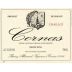 Thierry Allemand Cornas Chaillot 2005 Front Label