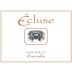 Ecluse Wines Ensemble Red 2005 Front Label