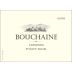 Bouchaine Carneros Pinot Noir 2006 Front Label