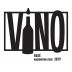 ViNO Rose 2019 Front Label