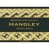 Handley Pinot Noir 2008 Front Label
