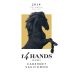 14 Hands Cabernet Sauvignon 2018 Front Label