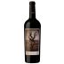 Four Vines Old Vine Zinfandel 2018 Front Bottle Shot