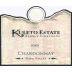 Kuleto Estate Chardonnay 2002 Front Label