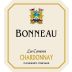 Bonneau Wines Catherine Vineyard Chardonnay 2014 Front Label