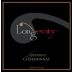 Longevity Wines Chardonnay 2008 Front Label