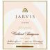Jarvis Cave Fermented Cabernet Sauvignon 2000 Front Label