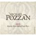 Michael Pozzan Russian River Valley Pinot Noir 2010 Front Label
