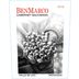 BenMarco Cabernet Sauvignon 2018 Front Label