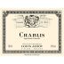 Louis Jadot Chablis 2022 Front Label