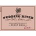 Pudding River Wine Cellars Estate Pinot Noir 2008 Front Label