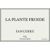 Domaine du Nozay La Plante Froide Sancerre 2023 Front Label