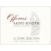 Jean-Louis Chave Selection Saint-Joseph Offerus 2021 Front Label