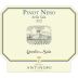 Marchesi Antinori Castello della Sala Pinot Nero 2022 Front Label