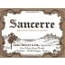Andre Dezat & Fils Sancerre 2016 Front Label