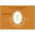 Louis Roederer Cristal Brut 2016 Front Label