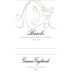 Gianni Gagliardo Barolo 2015 Front Label