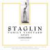 Staglin Chardonnay 2018 Front Label