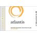 Estate Argyros Atlantis White 2017 Front Label