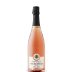 Pierre Sparr Cremant d'Alsace Brut Rose Front Bottle Shot