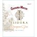 Cousino Macul Isidora Sauvignon Gris 2017 Front Label