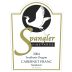 Spangler Vineyards Cabernet Franc 2004 Front Label